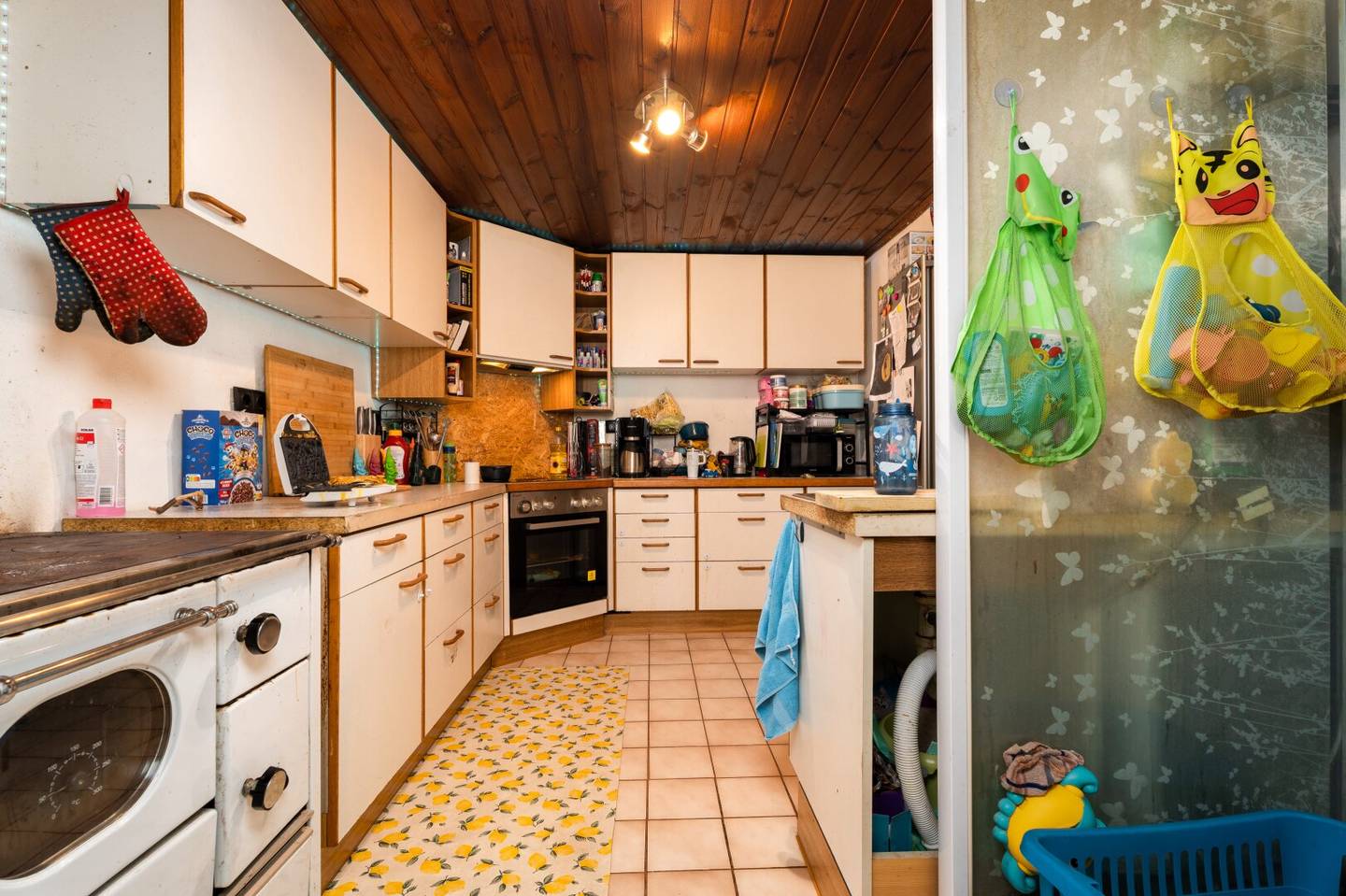 Sanierungsbedürftiges Einfamilienhaus in Stillfried