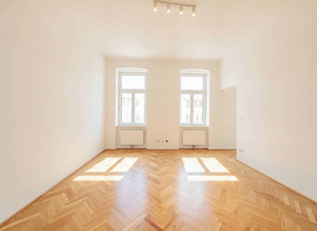 Renovated Altbau Gem with New Kitchen and Elevator in the 16th District