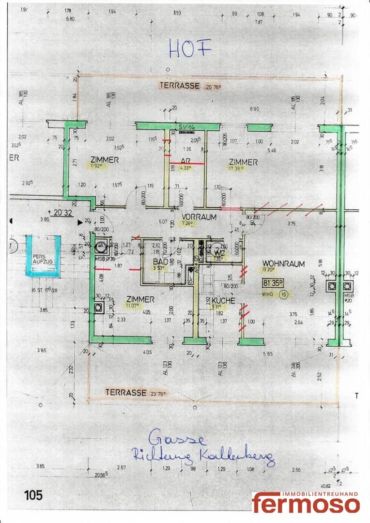 Grundriss 1
