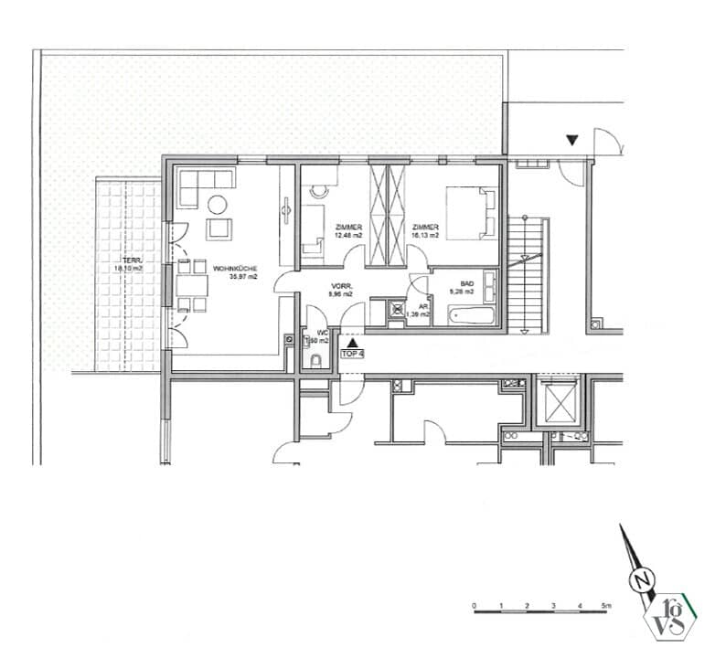 Grundriss 1
