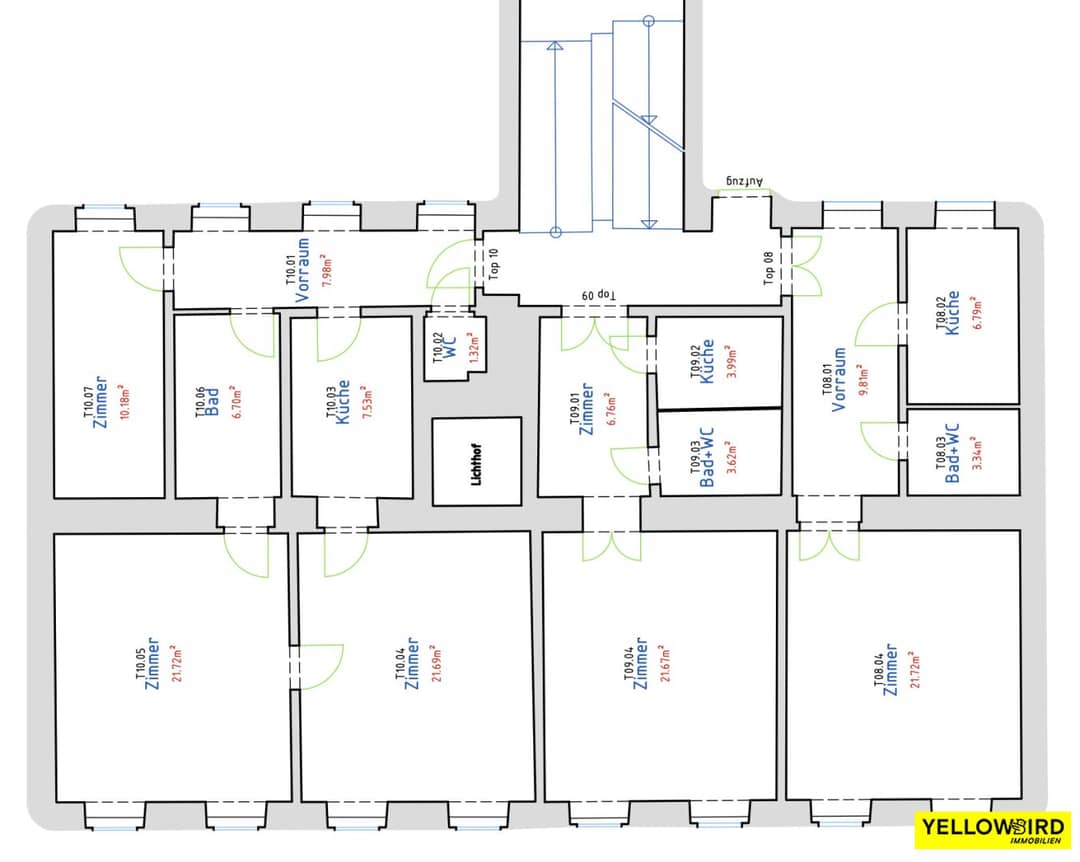 Grundriss 2