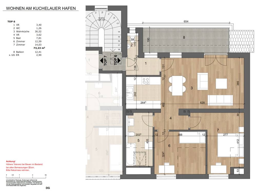 Grundriss 1