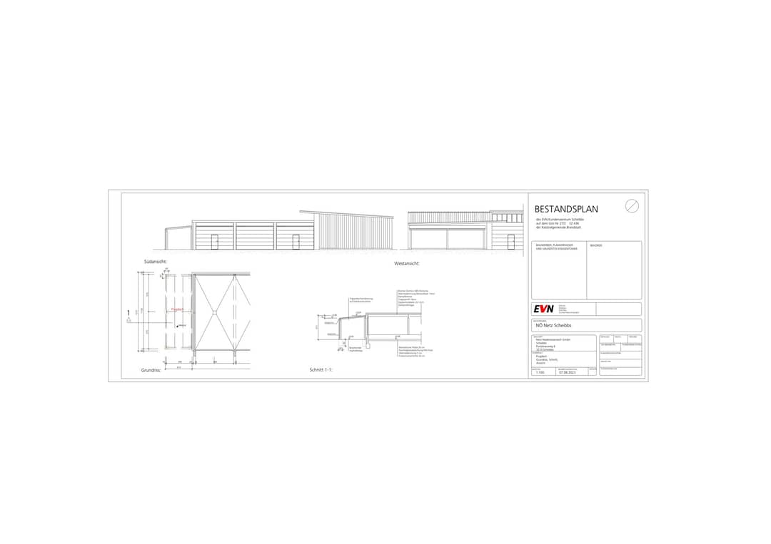 Grundriss 2