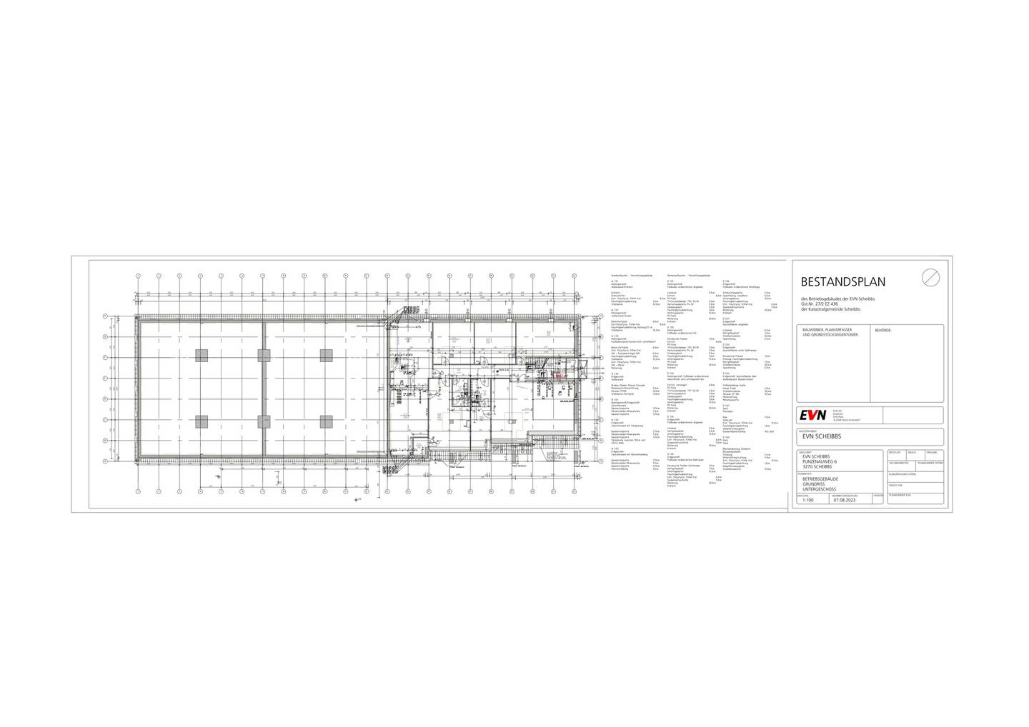 Grundriss 3