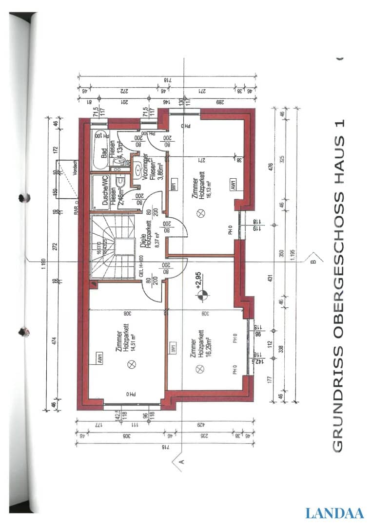 Grundriss 3