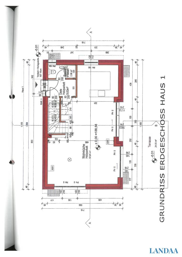 Grundriss 2