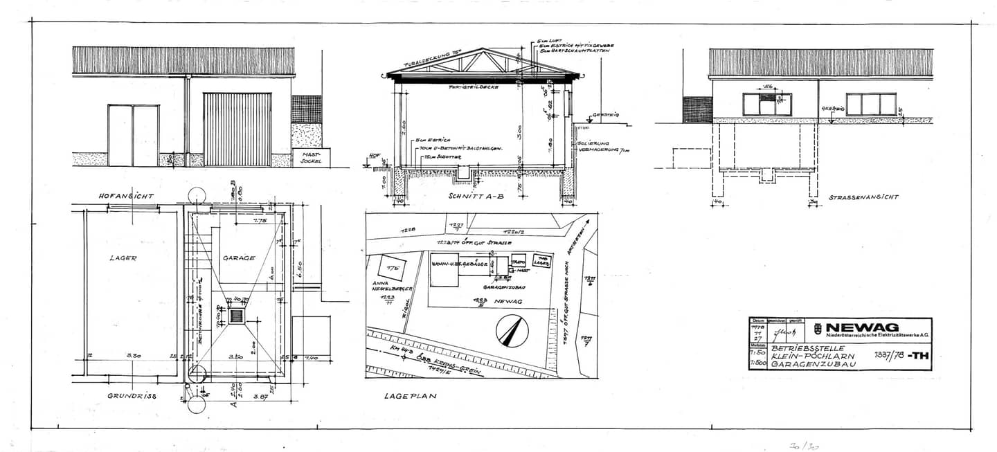 Grundriss 2