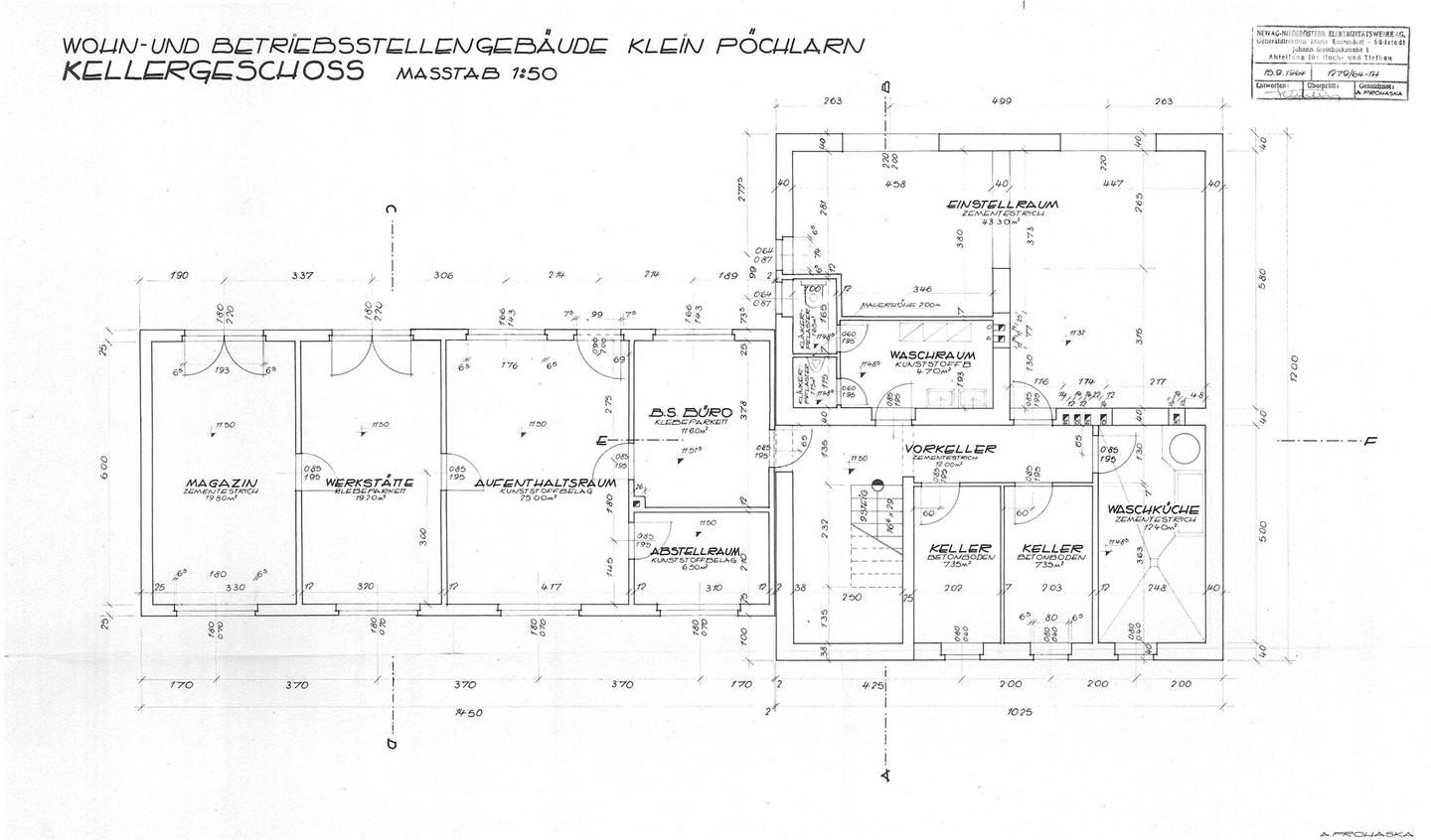 Grundriss 3