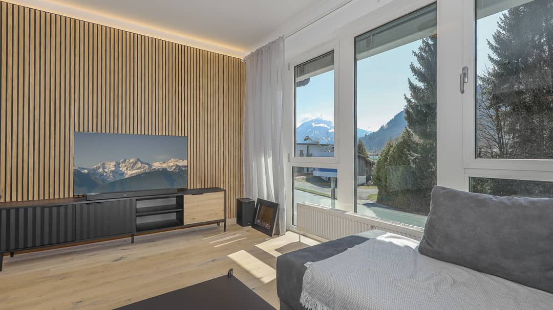 KITZIMMO-Exklusives Apartment in zentrumsnaher Lage kaufen - Immobilien Kitzbühel.