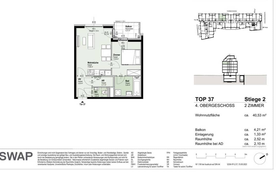 Grundriss 1