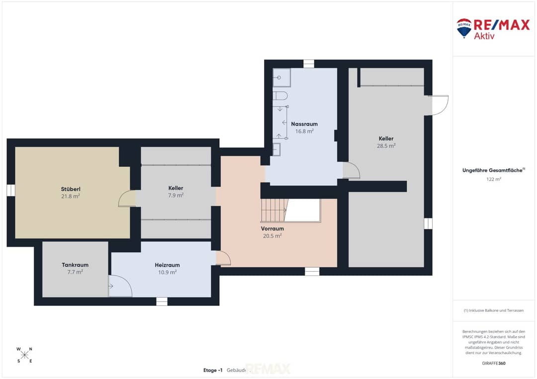 Grundriss 2