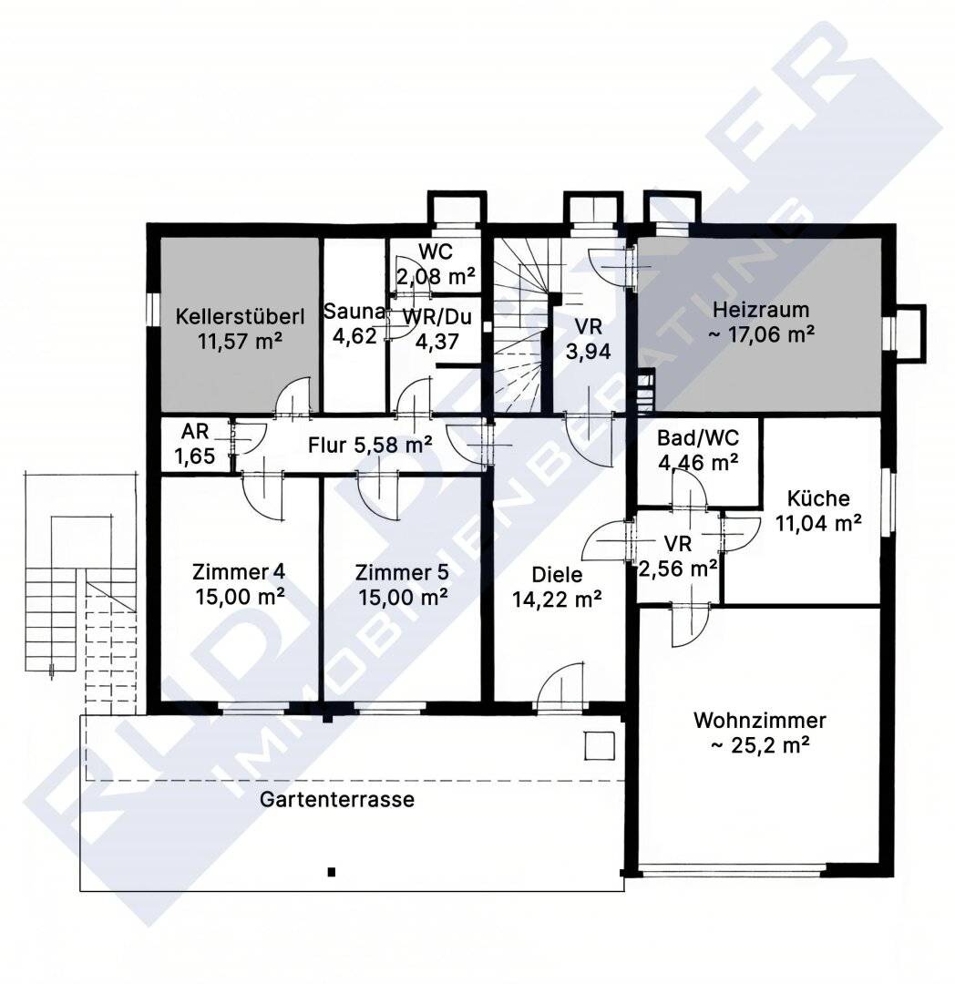 Grundriss 2