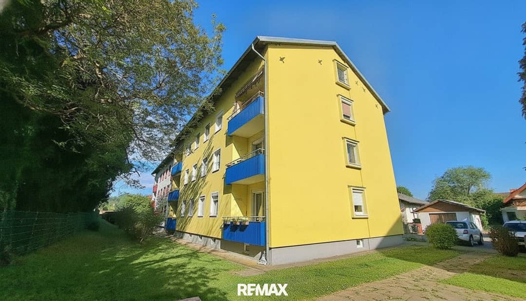 Compact Apartment with Balcony and Cellar in Gratwein Straßengel