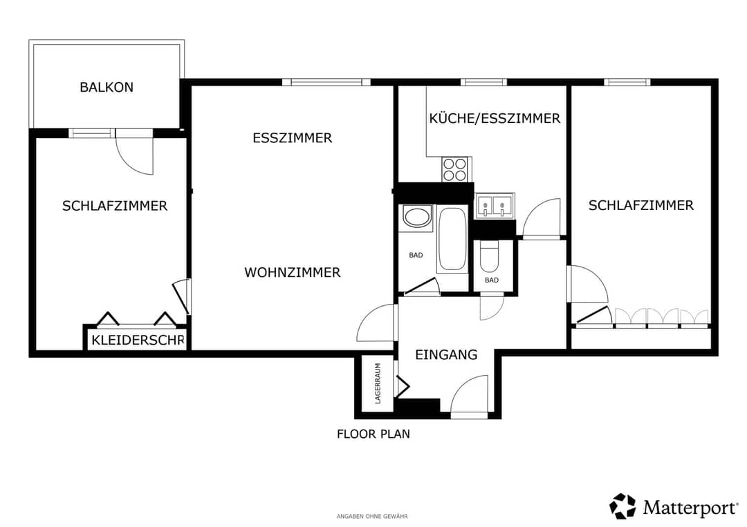 Grundriss 1