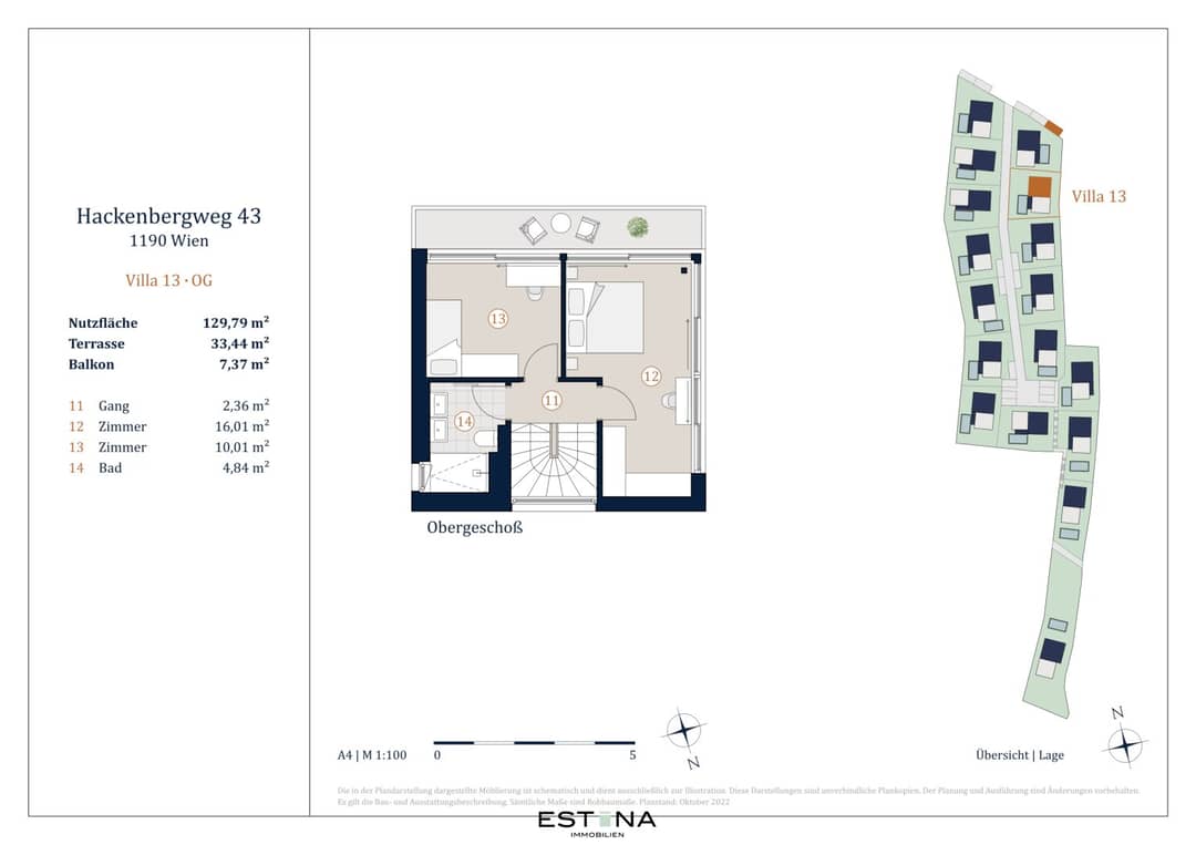 Floor plan 5