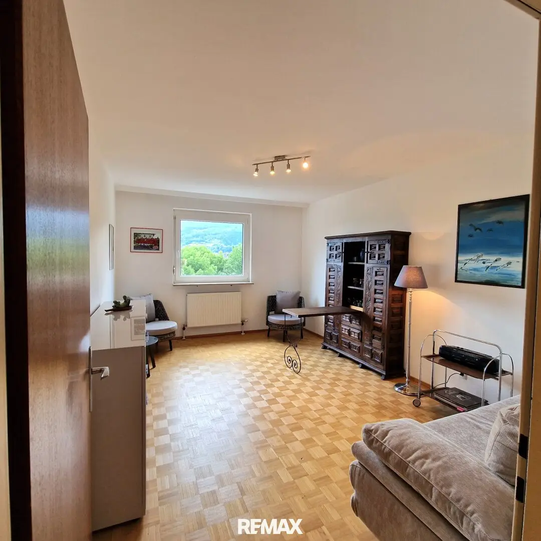 1. Schlafzimmer