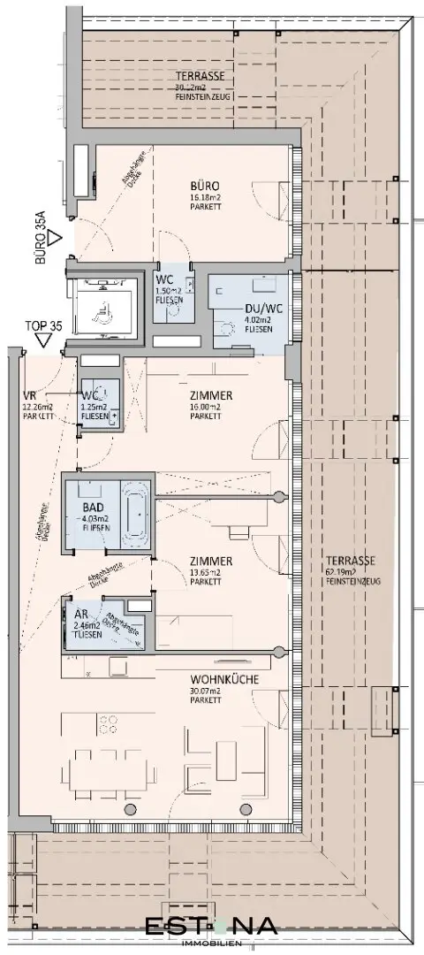 Grundriss 2