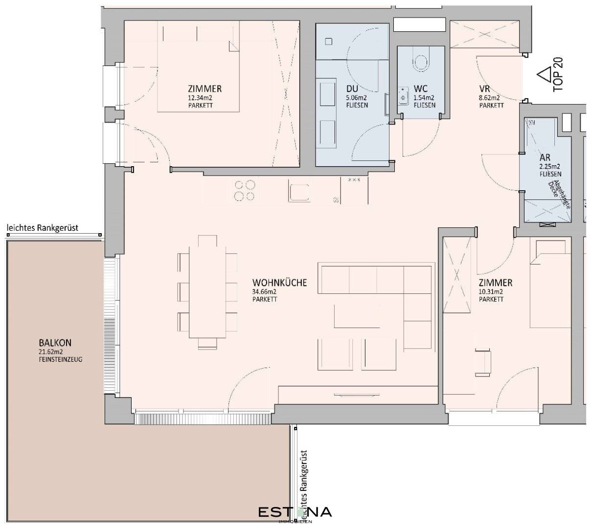 Grundriss 2
