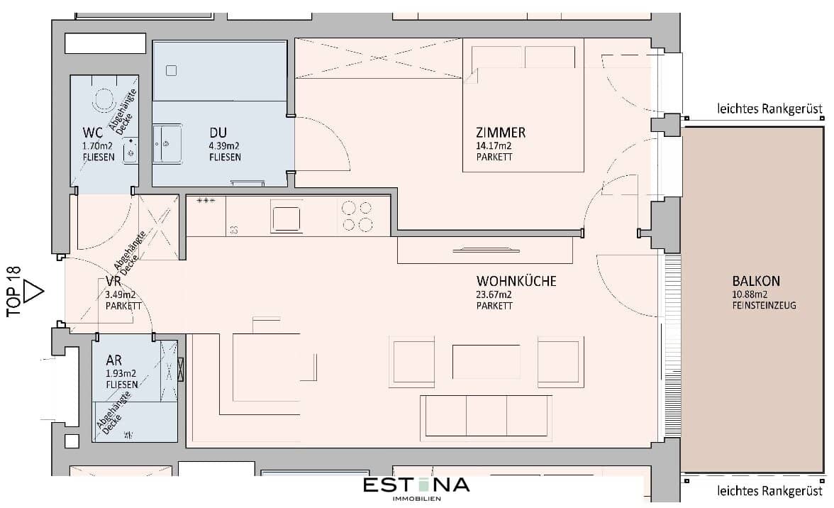 Grundriss 2