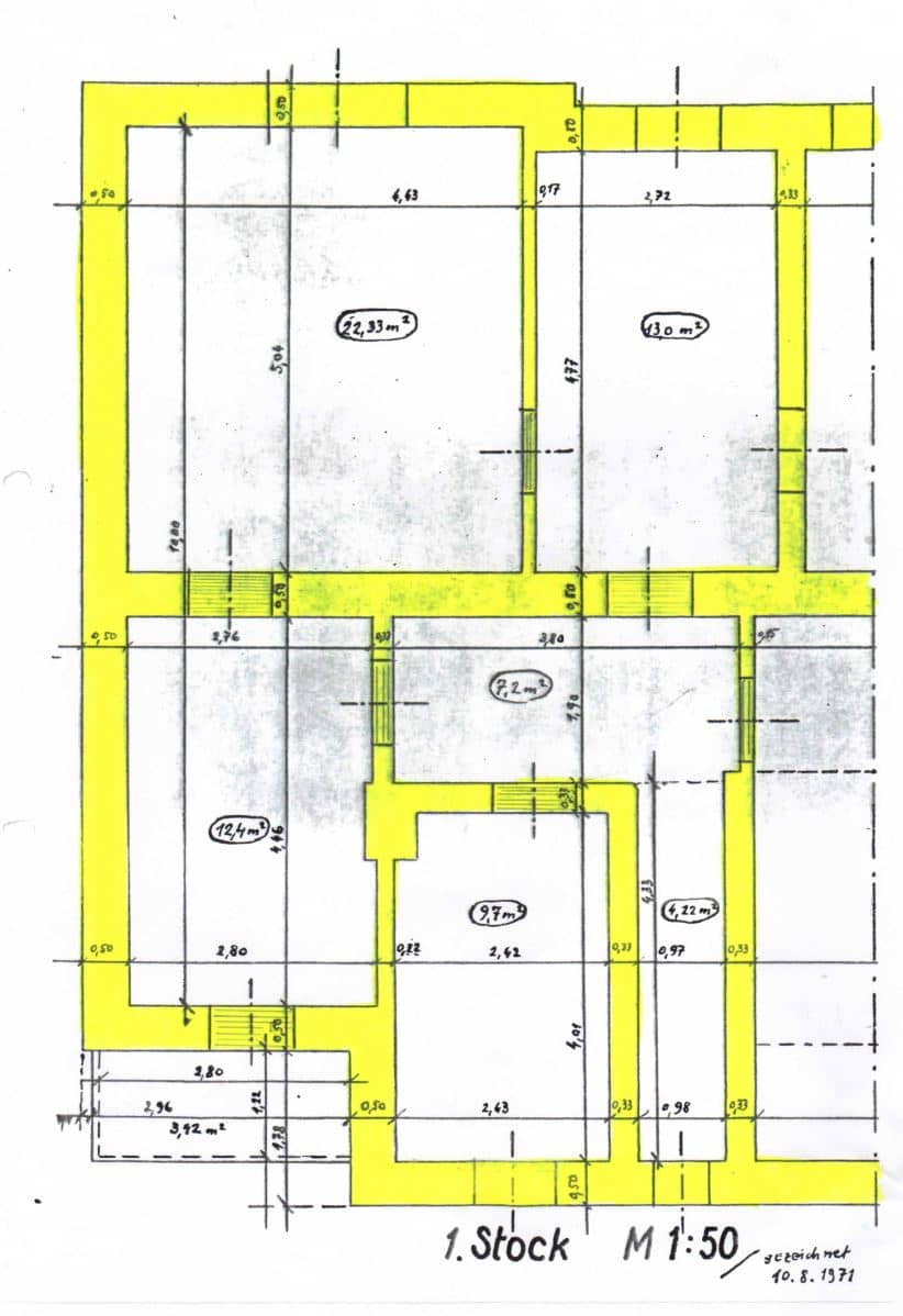 Grundriss 1