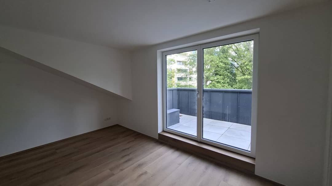 Wohnbereich Zimmer 5 a