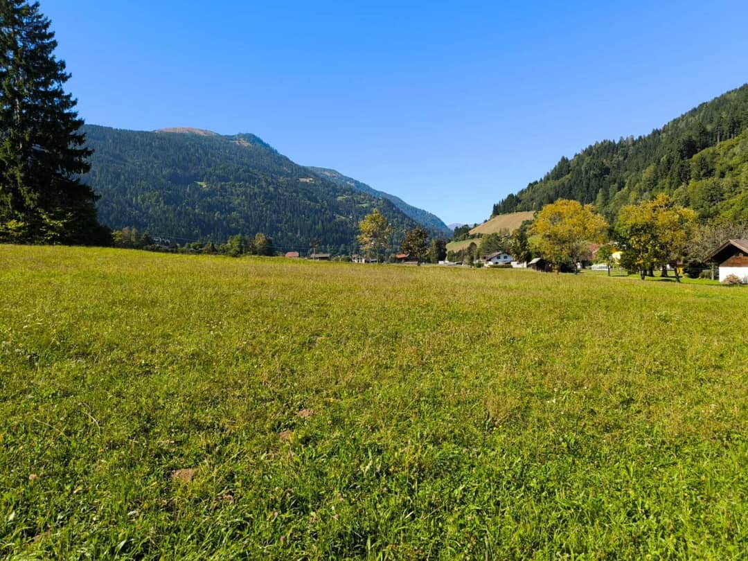 Westansicht