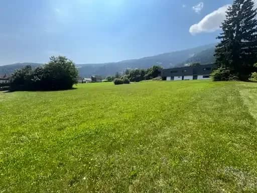 Südansicht