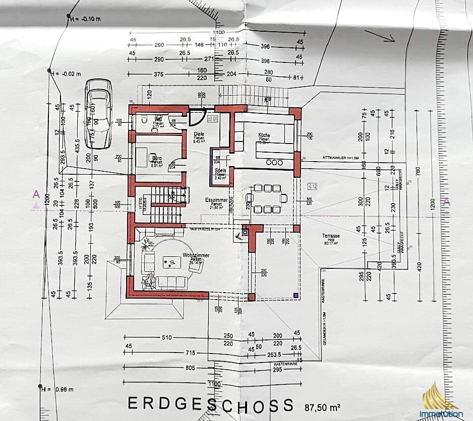 Grundriss 1