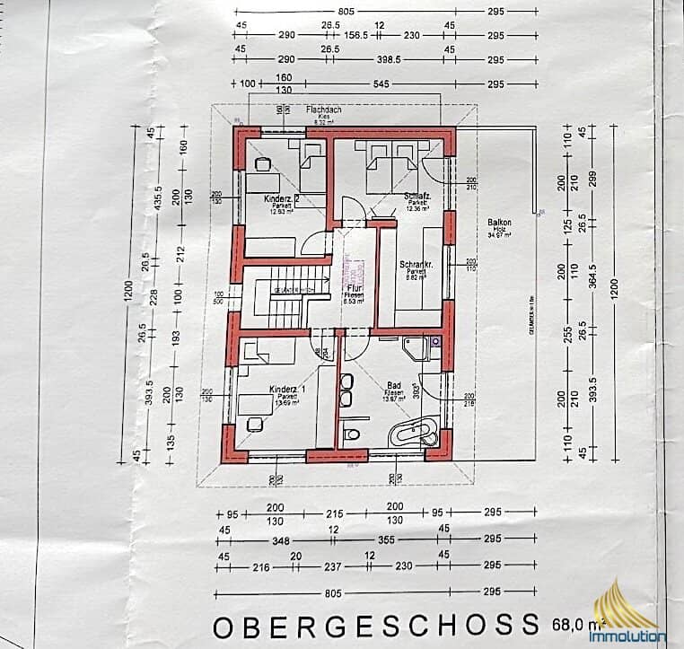Grundriss 2