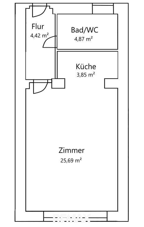 Grundriss 1