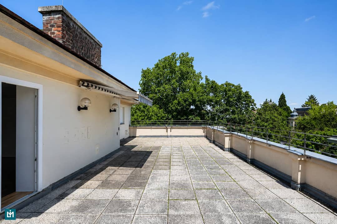 Terrasse (O)