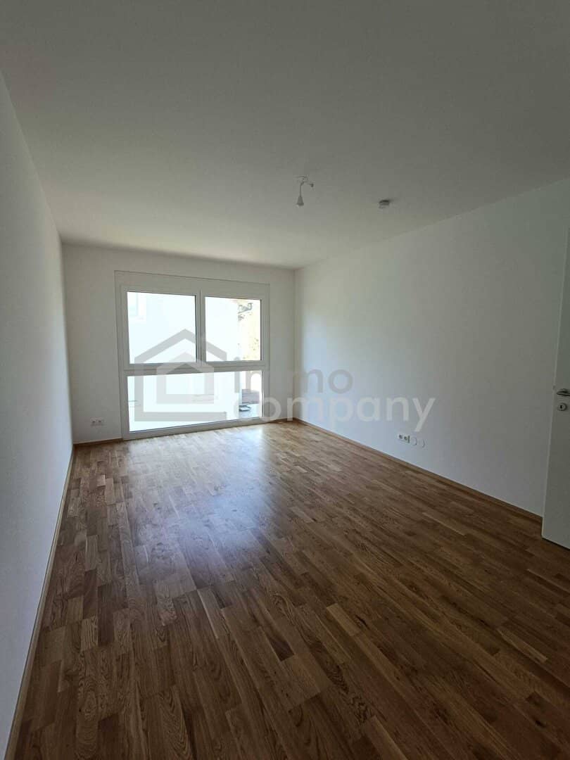 Reihenhaus mit Dachterrasse und Garten in Grünruhelage