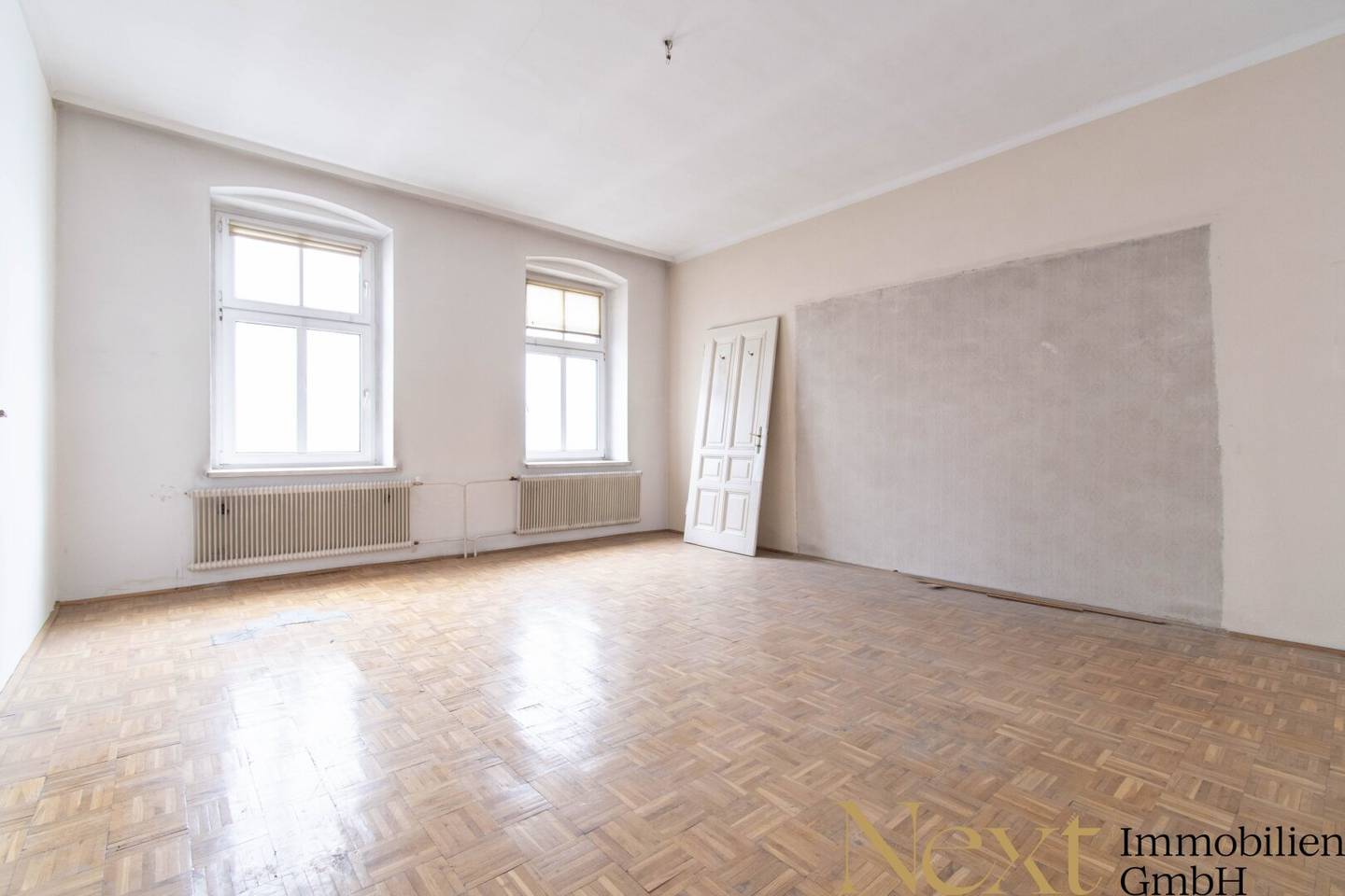 Affordable, spacious office space in Linz for rent