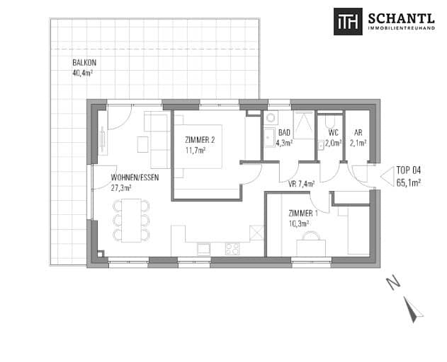 Grundriss 1