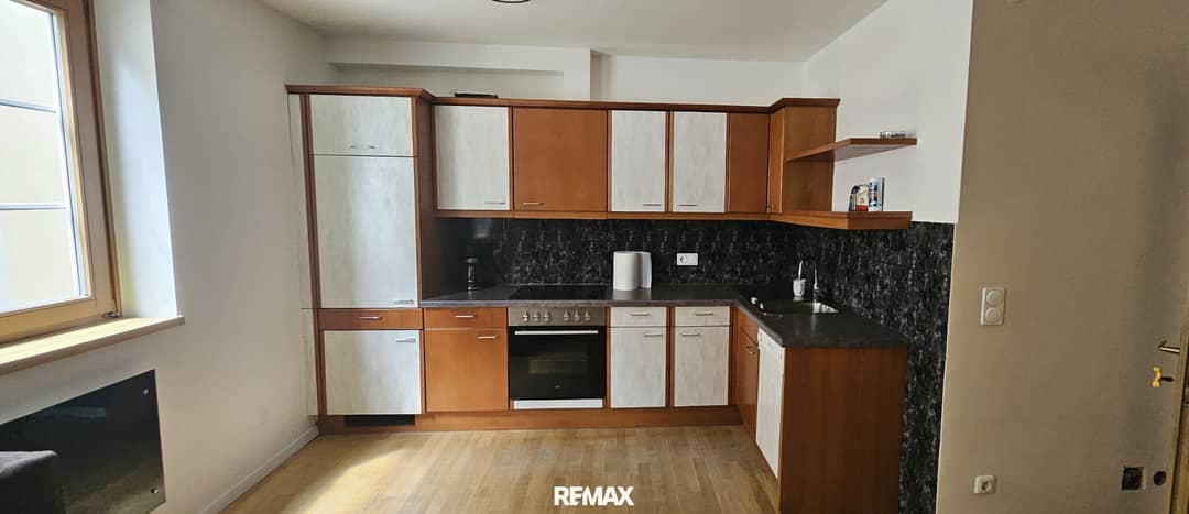 Furnished Studio with Elevator in Central Zell am See