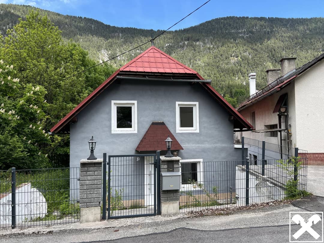 Südansicht