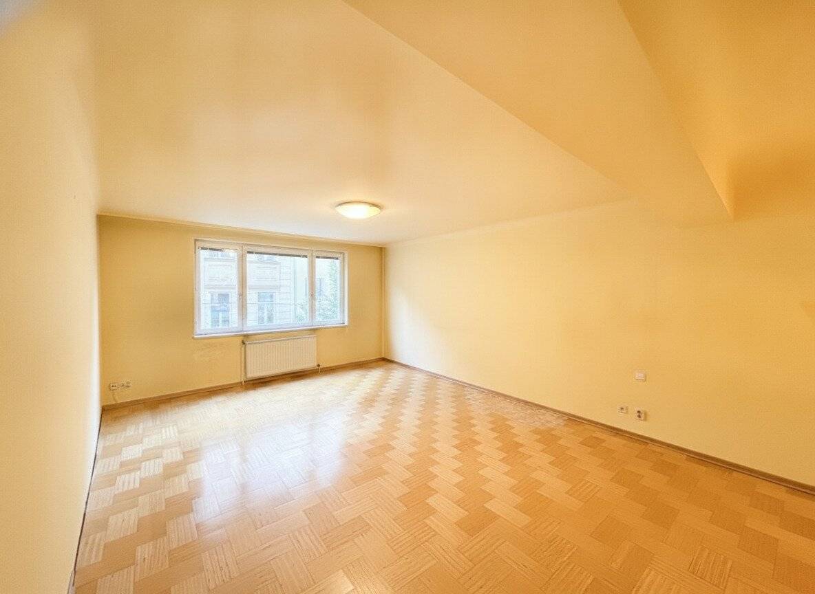 Optimal floor plan meets top location – 3-room apartment in 1070 Vienna