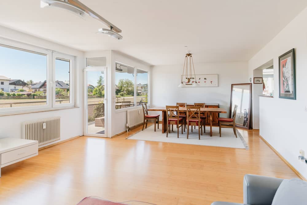 Sunny Terrace Apartment with Sauna and Fortress View