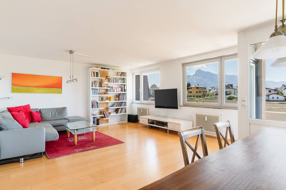 Sunny Terrace Apartment with Sauna and Fortress View