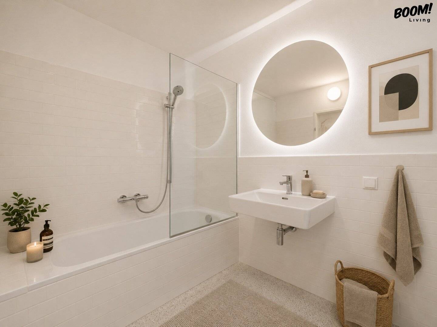 Renovated Apartment with Parking Space and Garden in Mariahilf