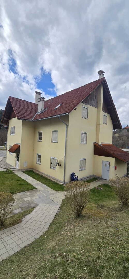 Voll vermietetes Mehrfamilienhaus mit 5,8 Prozent Rendite