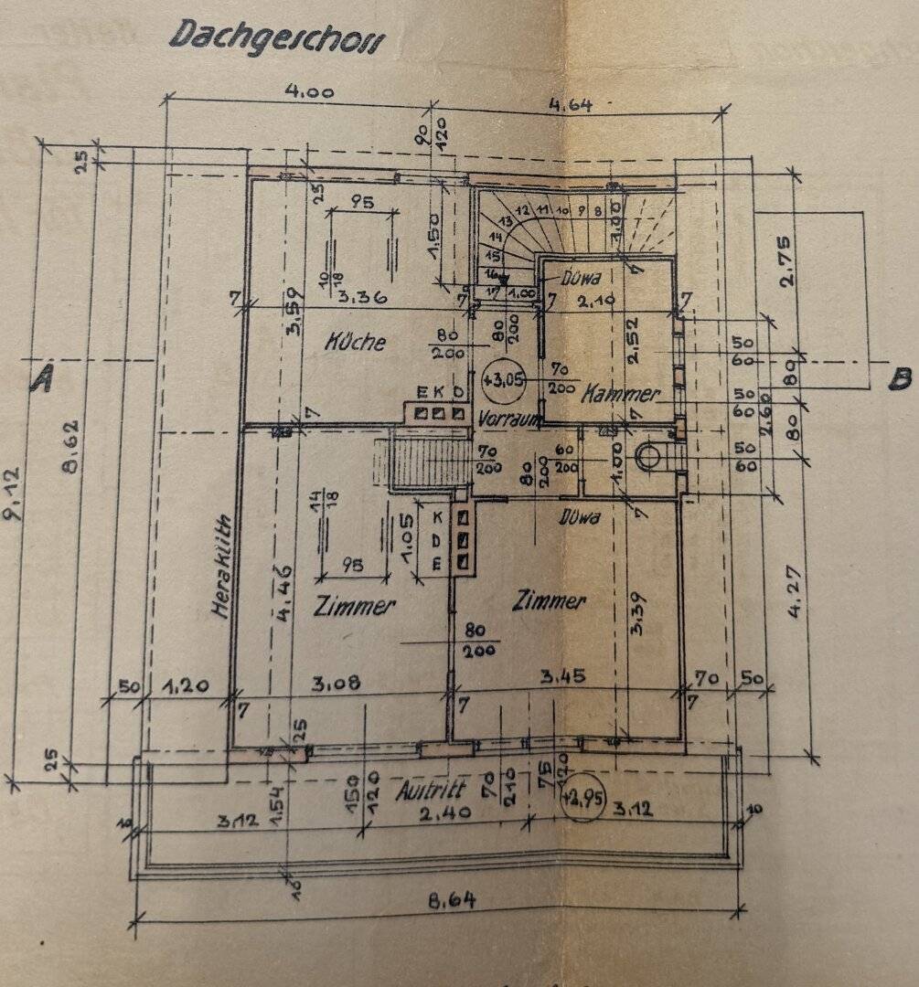 Grundriss 3