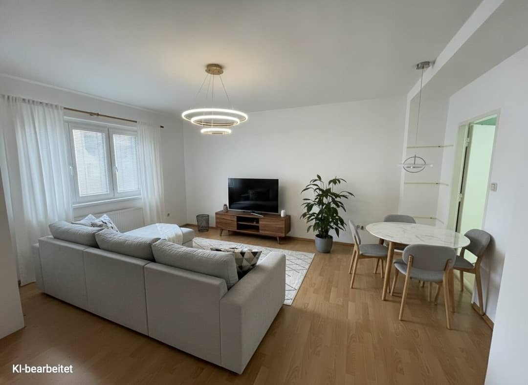 Sanierungsbedürftige Wohnung nahe U3 Ottakring