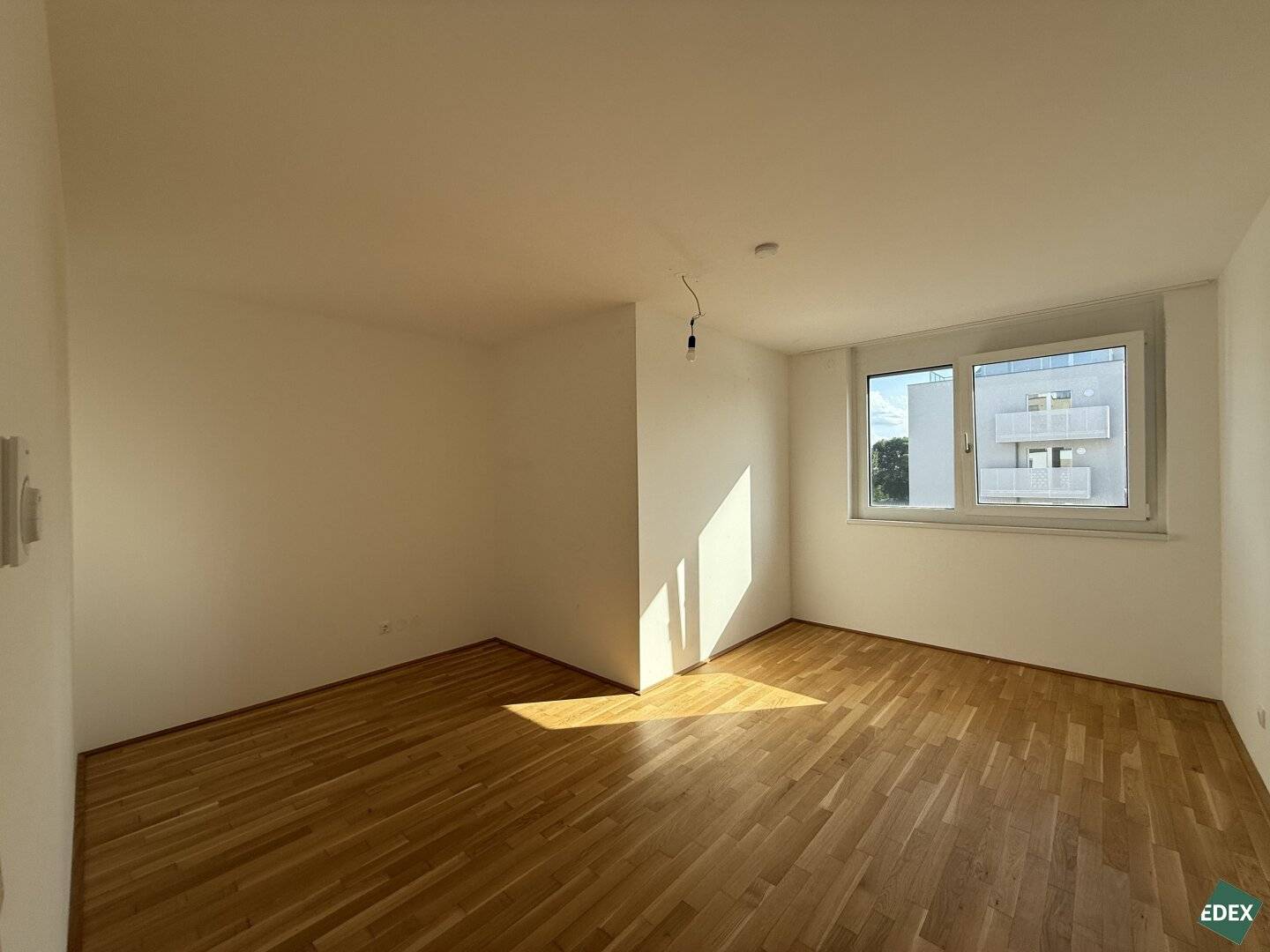 Beautiful 3-room apartment with balcony