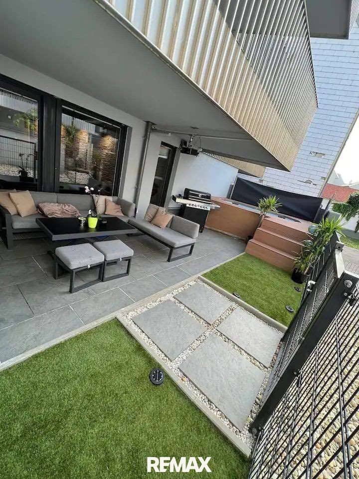 DESIGN meets Garden and POOL