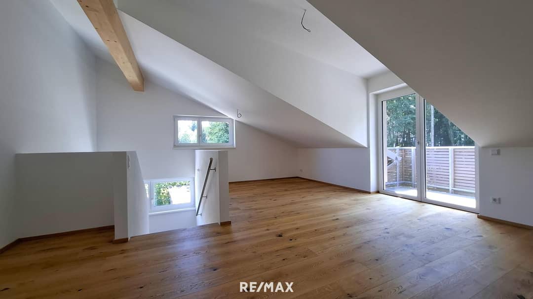 Maisonettewohnung Elixhausen (Top 3)