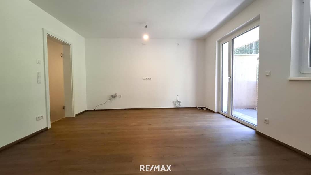 2.Zi.-Wohnung Elixhausen (Top 4)