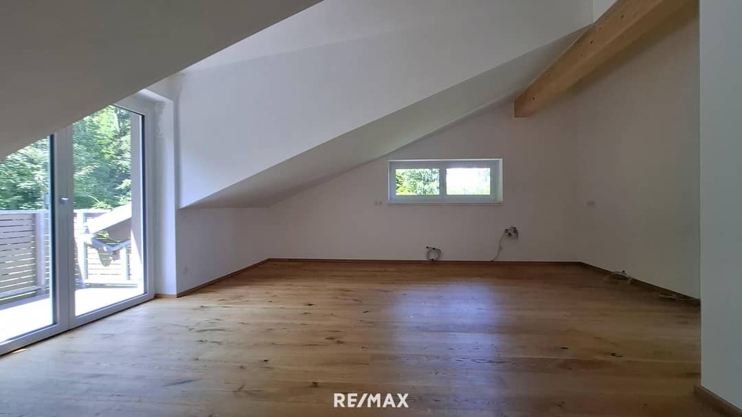 Maisonettewohnung Elixhausen (Top 5)