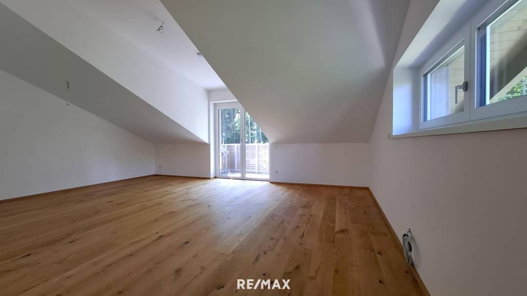 Maisonettewohnung Elixhausen (Top 5)