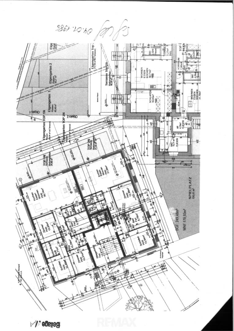 Grundriss 1
